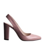 WIZWID:위즈위드 - [MOL:pin:몰핀]Point Back Pointu Pumps (P6035) WIZWID