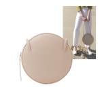 WIZWID:위즈위드 - [AIOU:앤드아이오유]Retro Macaron Nude WIZWID