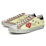 WIZWID:위즈위드 - [VIDN:바이든] [5%쿠폰 증정!][바이든]Vidn 바오103 베이지 Vao103_Be_신발_스니커 WIZWID