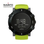 WIZWID:위즈위드 - [Suunto:순토]순토 Ss020693000 / Suunto 코어라임크러쉬 WIZWID