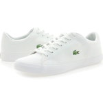 WIZWID:위즈위드 - [Lacoste:라코스테][5%쿠폰증정!]라코스테 Lerond 216 1 Spm 화이트 731spm0053001_신 WIZWID