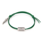 WIZWID:위즈위드 - [RARESOME:레어썸]Lucete Cord Green WIZWID