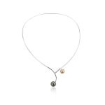 WIZWID:위즈위드 - [DEAR MISS J:디어미스제이]Jane Necklace WIZWID