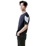 WIZWID:위즈위드 WIZWID:[5%쿠폰증정][몽클레어] 감마블루 로고 패치 8005050 82808 778