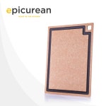 WIZWID:위즈위드 - [EPICUREAN:에피큐리언]에피큐리언 프라임 골메이 도마특대 내추럴 C0413epwi WIZWID
