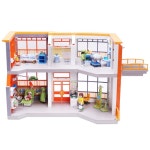 WIZWID:위즈위드 - [Playmobil:플레이모빌][10%쿠폰]플레이모빌 어린이 병원(6657) WIZWID