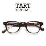WIZWID:위즈위드 - [TART OPTICAL:타르트 옵티컬]타르트옵티컬 안경 Arnel Dark Demi (46) WIZWID