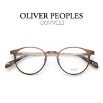 WIZWID:위즈위드 - [Oliver Peoples:올리버 피플스]올리버피플스 안경 Ov1158t 5075 (Oliver Peoples)  WIZWID