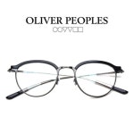 WIZWID:위즈위드 - [Oliver Peoples:올리버 피플스]올리버피플스 안경 Ov1094t 5095 (Oliver Peoples)  WIZWID