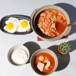 WIZWID:위즈위드 WIZWID:3대천왕 돈까스/아마센 부대찌개/밀본 고기덮밥