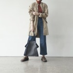 WIZWID:위즈위드 - [uncommon things:언커먼띵스]Secret Bag.Gray WIZWID