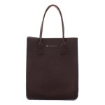WIZWID:위즈위드 - [marine snow:마린스노우][30%SALE]Pompidou_Brown WIZWID
