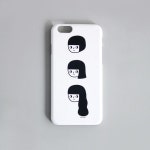 WIZWID:위즈위드 - [duboo:두부][Duboo] Style Hard Case   WIZWID
