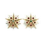 WIZWID:위즈위드 - [A.Bell:에이벨]Stellar Tree Gd_Earring  WIZWID