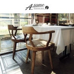 WIZWID:위즈위드 - [A some:어썸]어썸(A Some) 로테이션체어 WIZWID