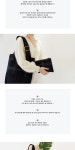 WIZWID:위즈위드 - [ATTIC MERMAID:아틱머메이드]Full Of Moonlight - Green Check Pattern  WIZWID
