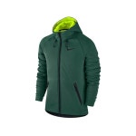 WIZWID:위즈위드 - [NIKE:나이키] [5%쿠폰증정!]나이키/남성자켓/써마 스피어 맥스 후디 재킷 (800228 WIZWID
