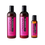 WIZWID:위즈위드 - [DELON:딜론]딜론 마카다미아오일 헤어패키지 3종 WIZWID