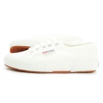 WIZWID:위즈위드 - [SUPERGA:수페르가][10%쿠폰 혜택!]수페르가 2750-Cotu Classic 901 White WIZWID