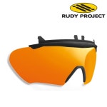 WIZWID:위즈위드 - [Rudy Project:루디 프로젝트]루디 프로젝트 부스트01 옵티컬 오렌지 Lh6040 WIZWID