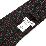 WIZWID:위즈위드 WIZWID:[지방시] Gv65ls J3492 1 남자 넥타이