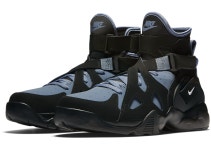 WIZWID:위즈위드 - [NIKE:나이키][10%쿠폰증정][해외] 나이키 에어 언리미티드 검흰 [889013-003] WIZWID