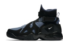 WIZWID:위즈위드 - [NIKE:나이키][10%쿠폰증정][해외] 나이키 에어 언리미티드 검흰 [889013-003] WIZWID