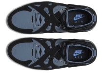 WIZWID:위즈위드 - [NIKE:나이키][10%쿠폰증정][해외] 나이키 에어 언리미티드 검흰 [889013-003] WIZWID