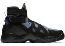 WIZWID:위즈위드 - [NIKE:나이키][10%쿠폰증정][해외] 나이키 에어 언리미티드 검흰 [889013-003] WIZWID