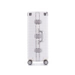 WIZWID:위즈위드 WIZWID:라인 디 Line D 25형 화이트