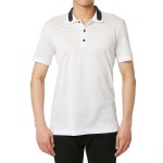 WIZWID:위즈위드 - [Balenciaga:발렌시아가][10%쿠폰증정][발렌시아가] 414616 Tqk27 9000 남자 반팔티셔츠 WIZWID