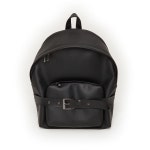 WIZWID:위즈위드 - [SAMO ONDOH:세이모온도]1° B Black - Buckle  WIZWID