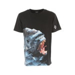WIZWID:위즈위드 - [MARCELO BURLON:마르셀로 불론][마르셀로불론]16fw-Cmaa018f16001225-1088 남성 티 WIZWID