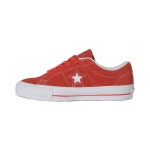 WIZWID:위즈위드 - [Converse:컨버스][컨버스] 원스타 스케이트(149865c)/레드 WIZWID