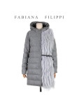 WIZWID:위즈위드 - [FABIANA FILIPPI:파비아니 필리피]Fabiana Filippi 여성 바지/반바지/데님 78... WIZWID