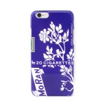 WIZWID:위즈위드 - [BABY CENTAUR:베이비 센토르]Iphone 6/7 Case - Moran (Cigarettes Serise) WIZWID