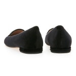 WIZWID:위즈위드 WIZWID:[10%쿠폰][키아라페라그니] Cf678 Nero 플랫슈즈