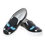 WIZWID:위즈위드 WIZWID:[10%쿠폰][키아라페라그니] Cf705 Nero 스니커즈 슬립온