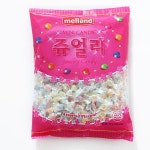 WIZWID:위즈위드 - [alsatang:알사탕닷컴][10%쿠폰]쥬얼리 캔디(봉지)400g WIZWID