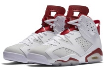 WIZWID:위즈위드 - [NIKE:나이키]나이키 에어조던 6 레트로 하레 [384664-113] WIZWID