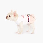 WIZWID:위즈위드 - [PET AROUND:펫어라운드]Runnig Dress Pink   WIZWID