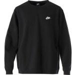 WIZWID:위즈위드 - [NIKE:나이키][5%쿠폰증정][나이키] Nsw 클럽 플리스 맨투맨 블랙 804340-010_의 WIZWID