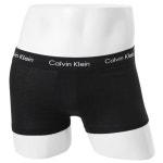 WIZWID:위즈위드 - [Calvin Klein:캘빈클라인][5%쿠폰증정][캘빈클라인 언더웨어] Nu2664 블랙 WIZWID