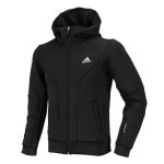 WIZWID:위즈위드 - [ADIDAS:아디다스] [5%쿠폰증정!]아디다스/남성자켓/Nr포모션후드집업(Ab4446 Blk-Wht) WIZWID