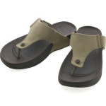 WIZWID:위즈위드 - [FitFlop:핏플랍][5%쿠폰증정][핏플랍] 트렉 2 누벅 팀버울프 B14_326_신발_슬리퍼_ WIZWID