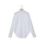 WIZWID:위즈위드 - [jain song:제인송][20%쿠폰][제인송] Basic Stripe Shirt WIZWID