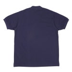 WIZWID:위즈위드 - [Battenwear:바텐웨어]Polo Tee, Navy WIZWID