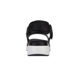 WIZWID:위즈위드 - [PIER4:피어포]Pier4_Tahiti Basic Sandal_Black WIZWID
