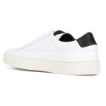 WIZWID:위즈위드 WIZWID:커먼프로젝트 아킬레스 레트로 스니커즈 2073 0506