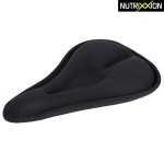 위드시온(withseon) | WIZWID:위즈위드 - [NUTRIXXION:누트릭시온]누트릭시온 Pd02 자전거 안장 - 블랙 WIZWID